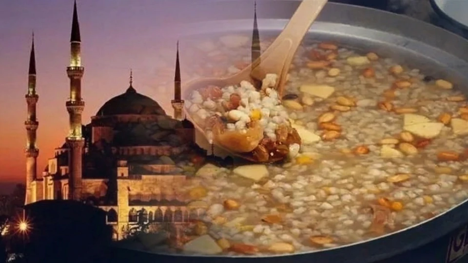 Muharrem Ayı Ne Zaman Başlıyor 2026? Aşure Günü Hangi Tarihte? Diyanet Takvimi
