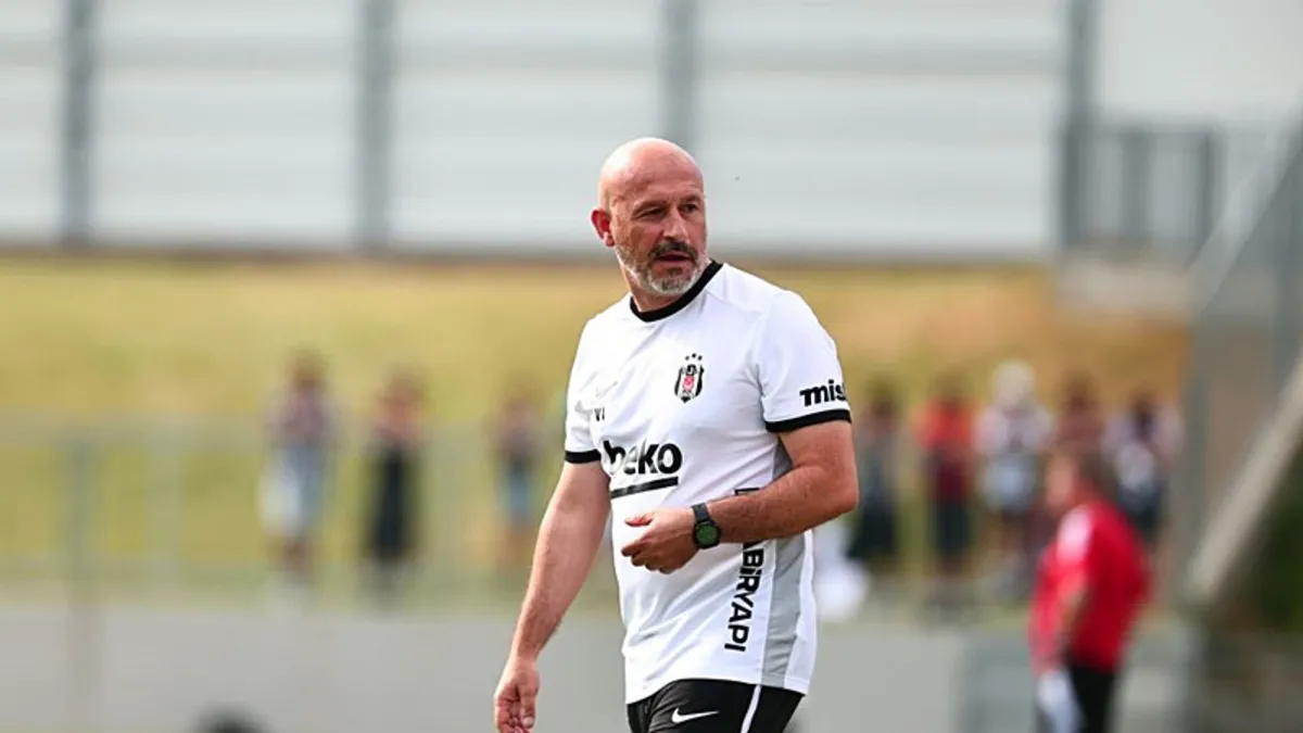 Fenerbahçe’den Beşiktaş’a transfer! Cengiz Ünder sonrası bir isim daha...