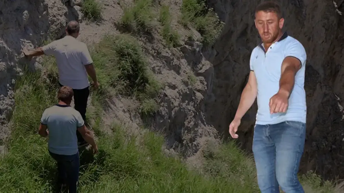 Erzurum'un ilçesine Gürcüler yaptı! Hepsi yok olacak, köylüler tek bir şey istedi: Hemen başlasın