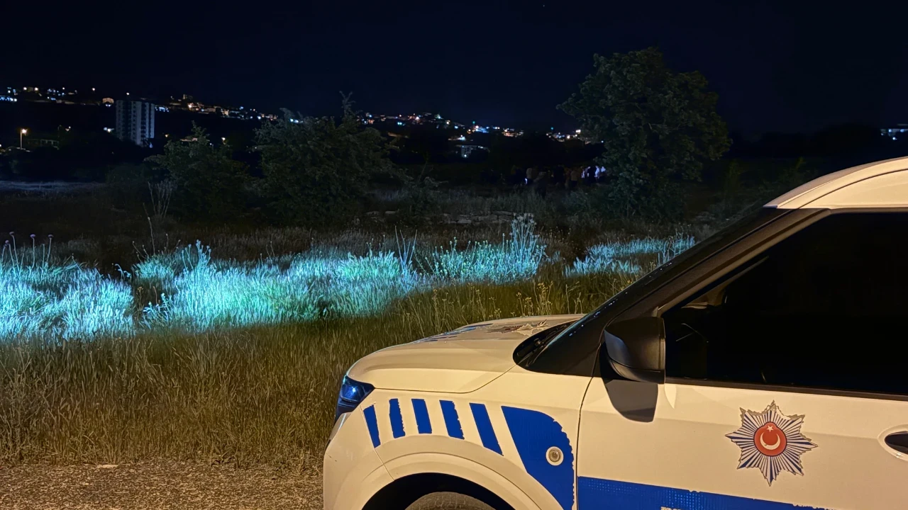 Polis memuru "Sizleri seviyorum" notu bırakarak intihar etti