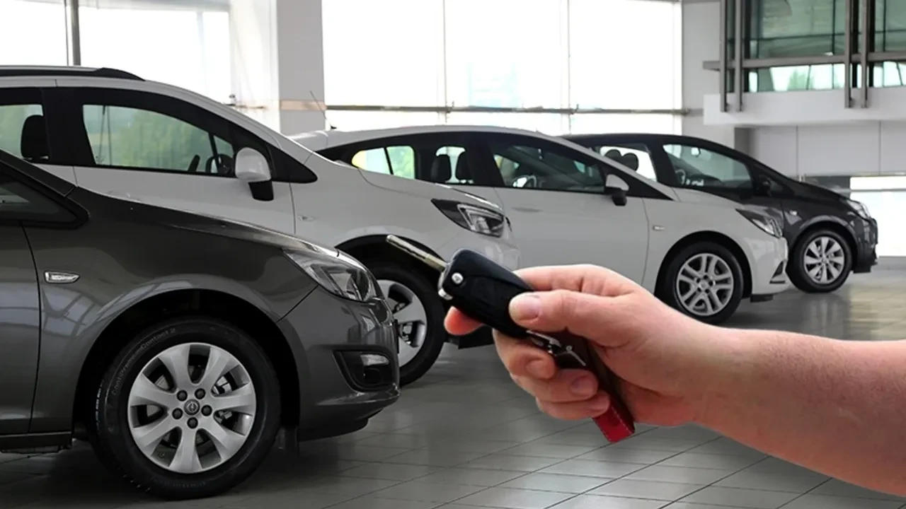 Sıfır aldığı otomobil boyalı çıktı, hakkını yargıda aradı: Yargıtay noktayı koydu!