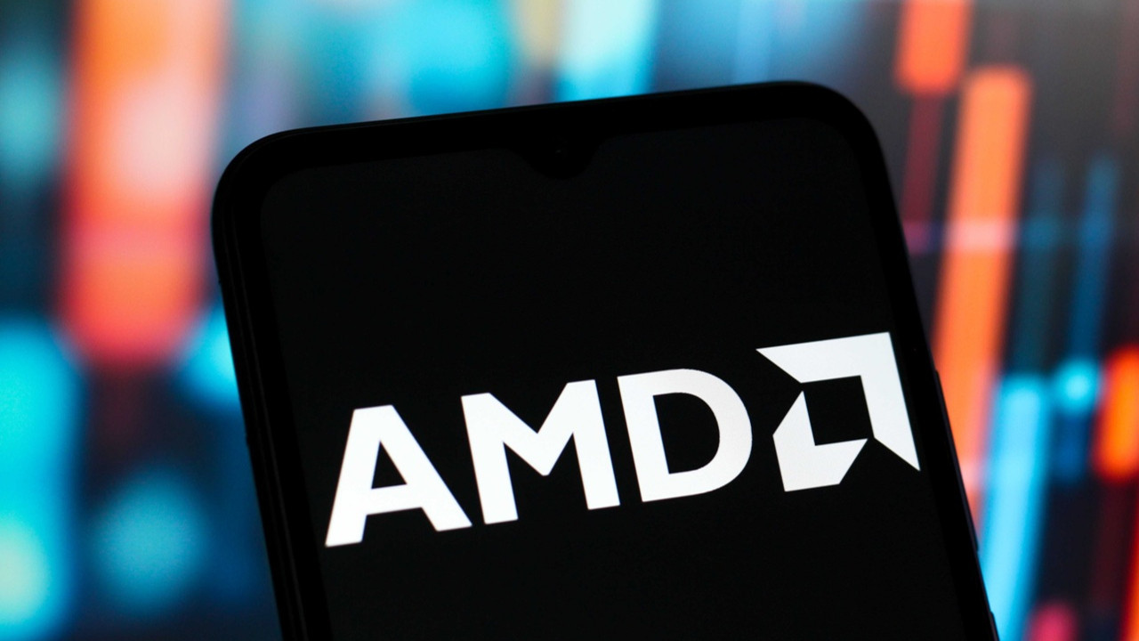 AMD'den Anthropic'le 'stratejik ortaklık' hamlesi: 5 milyar dolara kadar yatırım taahhüdü