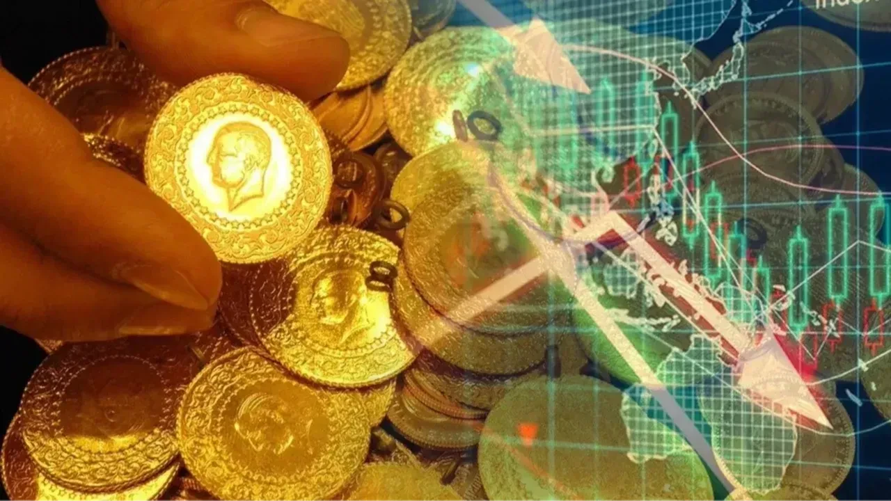 14 Haziran 2026 altın fiyatları | Gram altın ve çeyrek altın ne kadar?