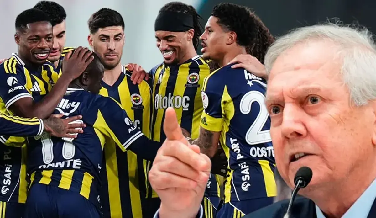 Büyük umutlarla gelmişti, Fenerbahçe'den 6 ayda ayrılıyor! Aziz Yıldırım, yıldız ismin biletini kesti