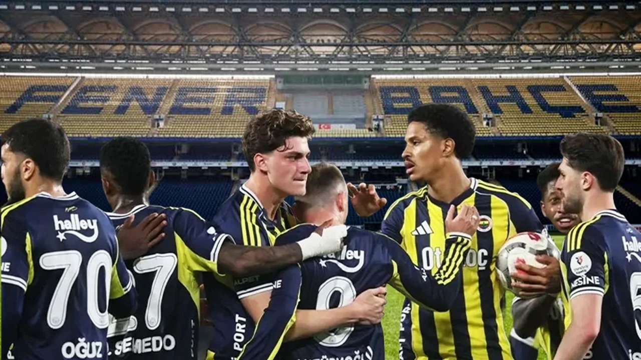 Fenerbahçe'nin 3 hazırlık maçı hangi kanalda? Sarı-lacivertliler yeni sezonu açıyor