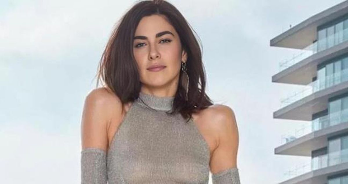 Nesrin Cavadzade kimdir? Nesrin Cavadzade kaç yaşında, nereli?
