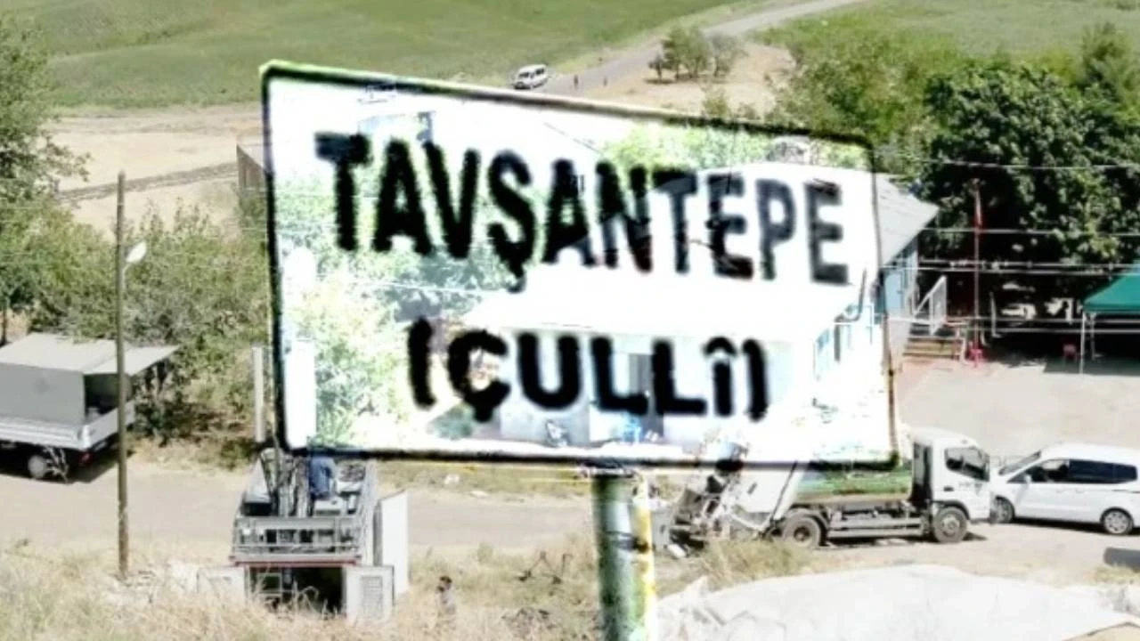 Salim Güran'ın muhtarlığı düşürülmüştü: Tavşantepe'de muhtarlık seçimi