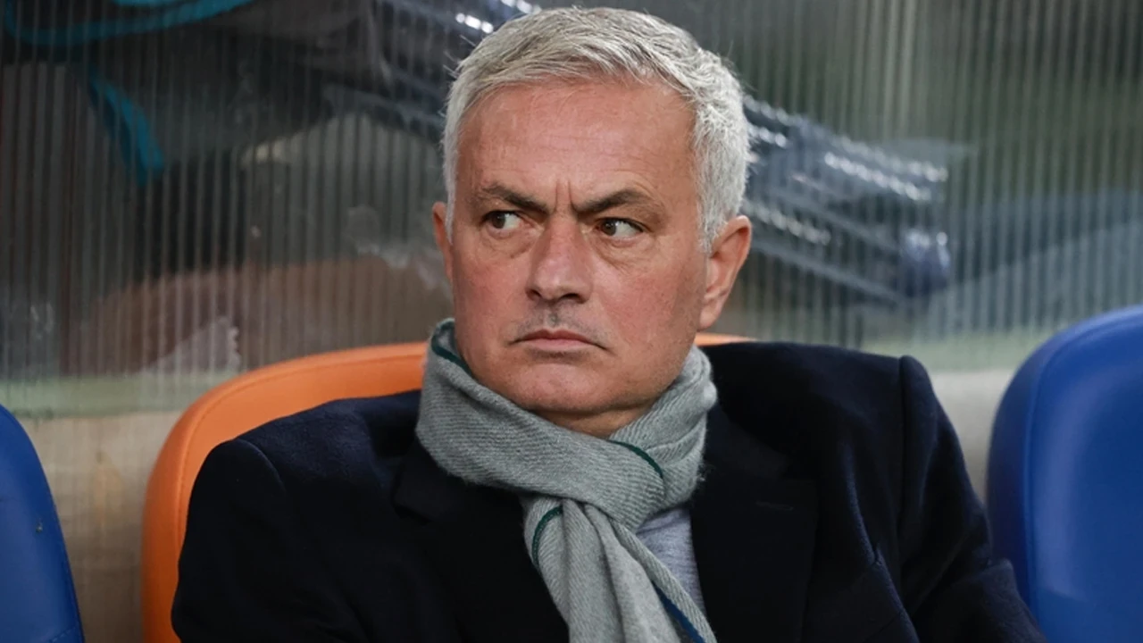 Jose Mourinho stoperini buldu: 4 yıllık anlaşma tamam