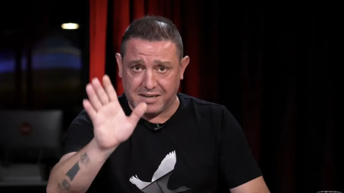 Eski milli futbolcu Nihat Kahveci serbest bırakıldı: Eşine şiddet uyguladığı gerekçesiyle gözaltına alınmıştı