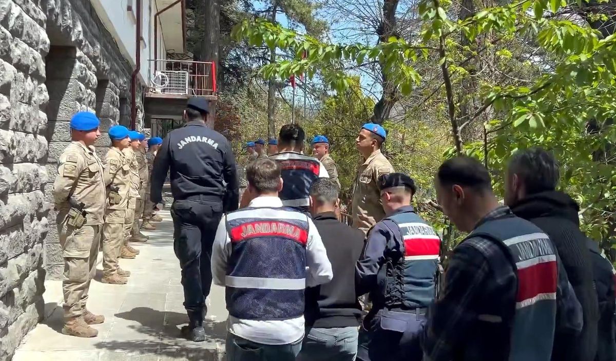 34 ilde nitelikli dolandırıcılık ve yasa dışı bahis operasyonu: 293 şüpheli yakalandı