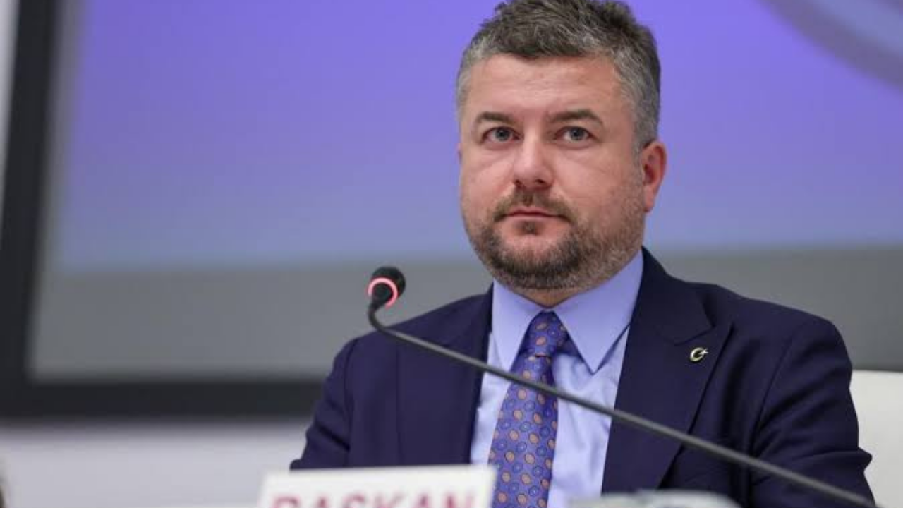 Tutuklu CHP'li Buca Belediye Başkanı Görkem Duman görevden uzaklaştırıldı