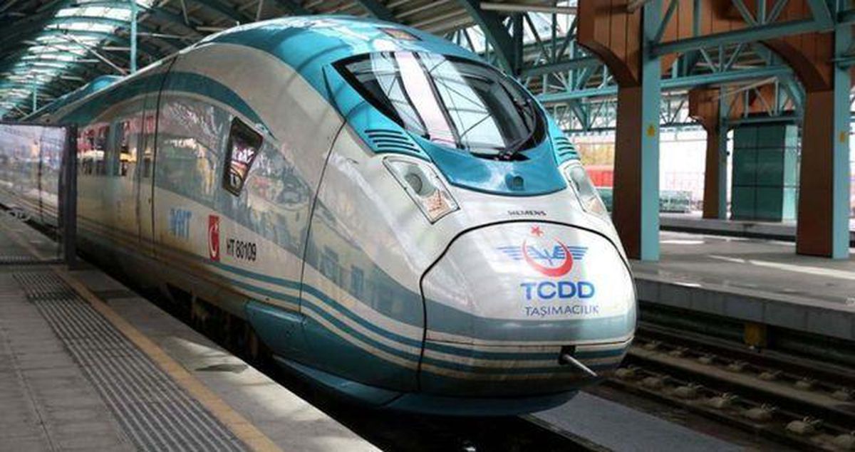 İstanbul Eskişehir YHT seferleri durduruldu mu? Eskişehir İstanbul hızlı tren seferleri neden durduruldu, ne zaman açıla..