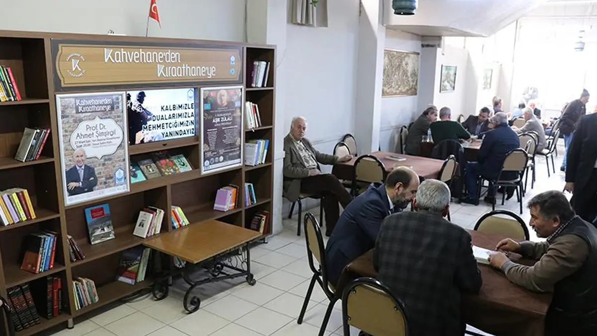 Yargıtay'dan emsal karar! Kahvehaneye gidenlere kötü haber