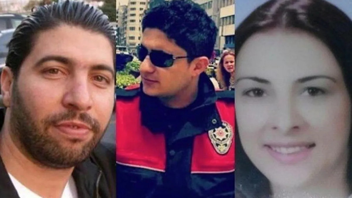 Biri polis 4 kişinin katili Marsilya'daki çete operasyonunda yakalandı!