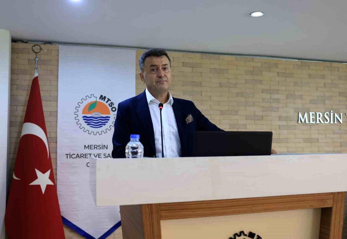 MTSO ve AFAD'dan sanayi kuruluşlarına afet eğitimi