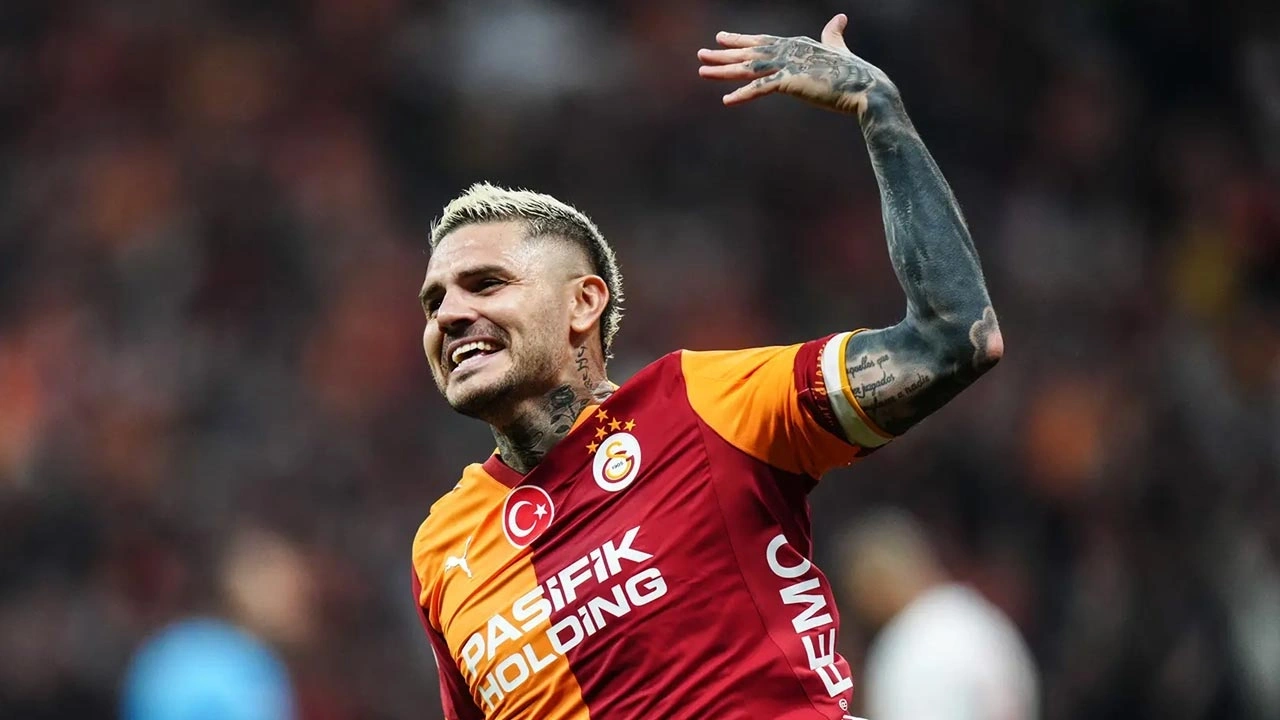 Icardi'ye yapılacak teklif ortaya çıktı
