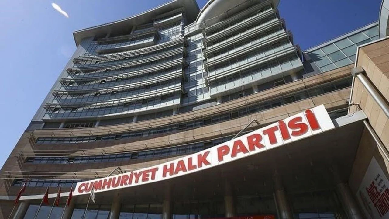 CHP'de yeni dönem: disiplin kararları sil baştan