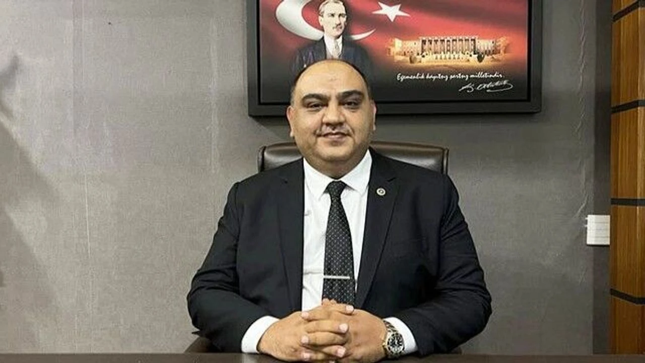 İYİ Partili Vekilin hamlesi kulisleri karıştırdı