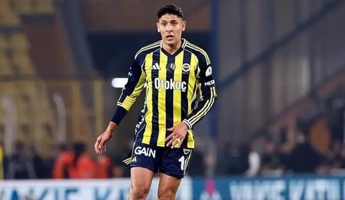 Edson Alvarez, Köln'e gidiyor!