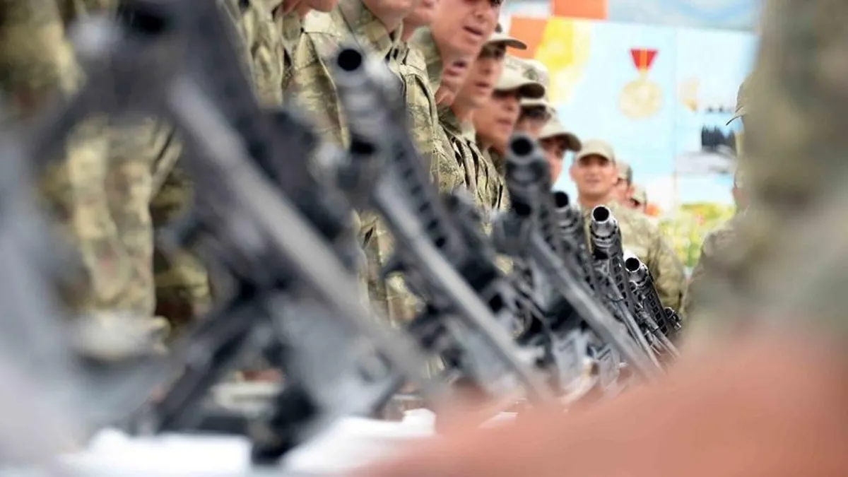 Bedelli askerlik yapacaklar dikkat! Bakanlıktan 30 Haziran uyarısı