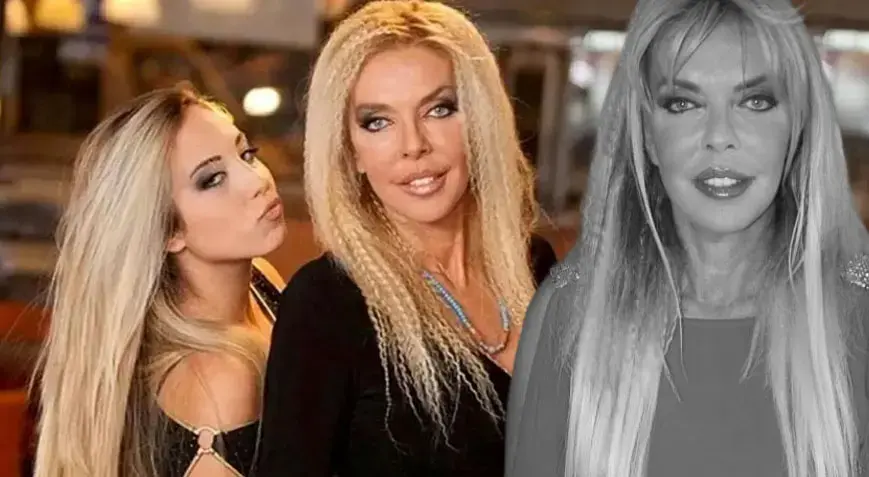 Ahu Tuğba'nın kızından vefasızlık isyanı: Annemin yedirdiği insanlar cenazeye gelmedi