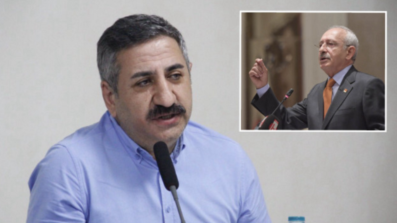 'Arınma' tartışmalarının gölgesinde atama! CHP'nin iletişimi Beşiktaş dosyasındaki isme emanet!