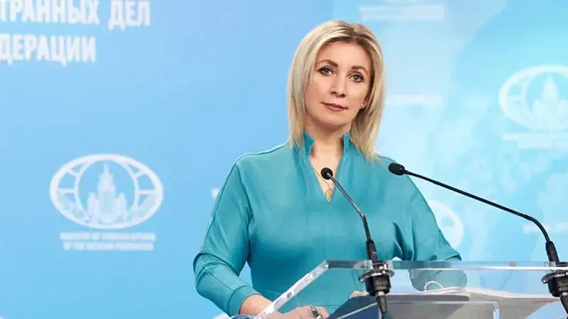 Rusya: Batı Avrupa, Ukrayna'da barışın sağlanmasında en büyük engel
