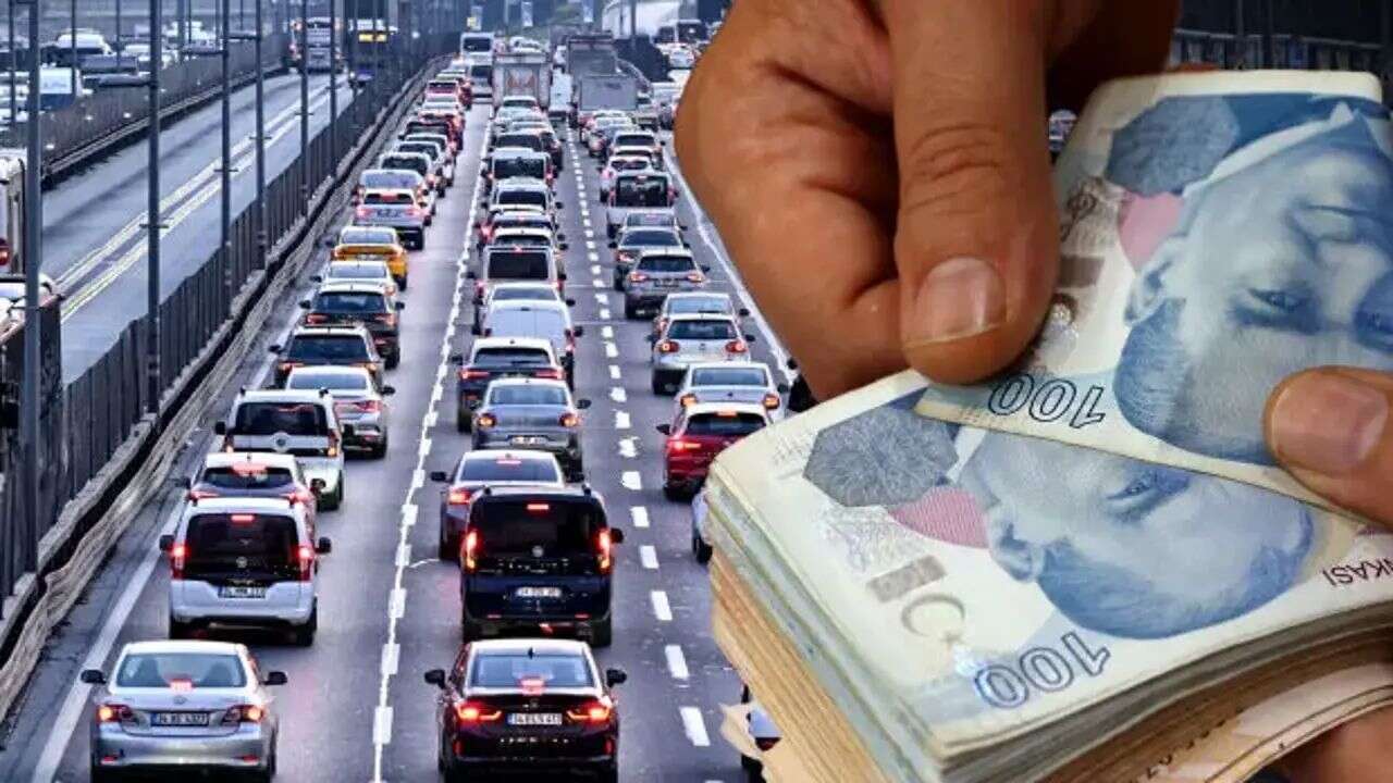 Araç sahipleri dikkat! MTV ikinci taksit ödeme dönemi başladı