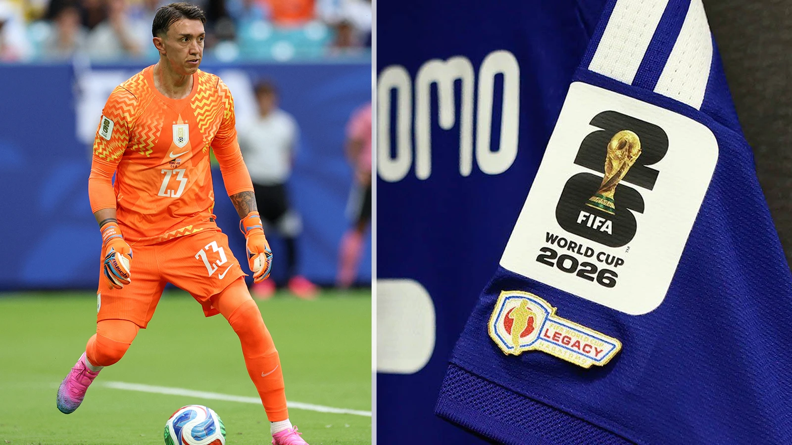 Muslera tarihe geçtiği maçta FIFA engeline takıldı: Başvuru reddedildi