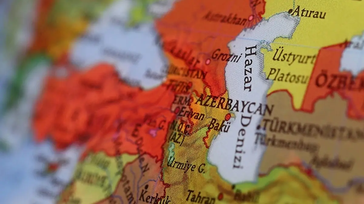 Ermenistan'ın internetinde Azerbaycan dönemi başladı