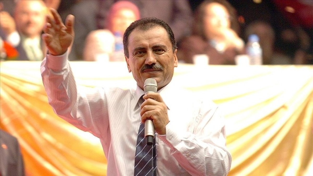 Muhsin Yazıcıoğlu dosyasında flaş gelişme! Ankara’ya devredildi