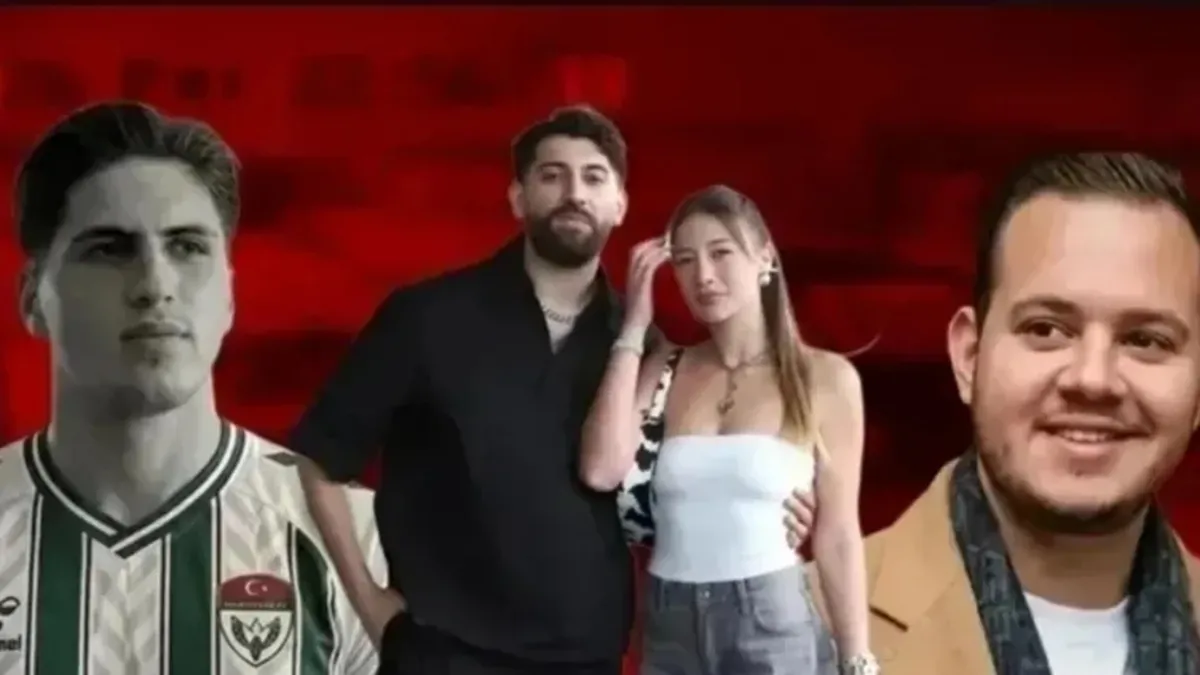 Kubilay Kaan Kundakçı cinayetinde sanıkların yargılanması devam ediyor