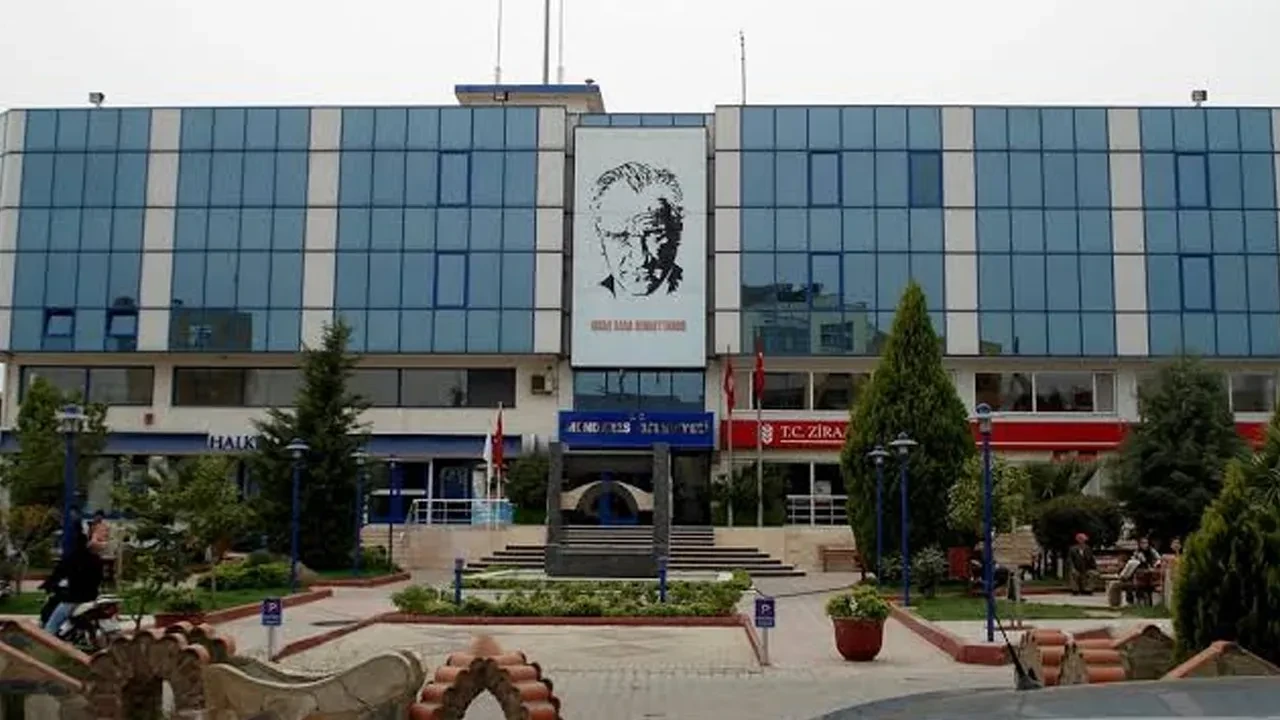 CHP'li belediyeden rüşvet kıskacı! "Ruhsat için 400 bin euro istediler"