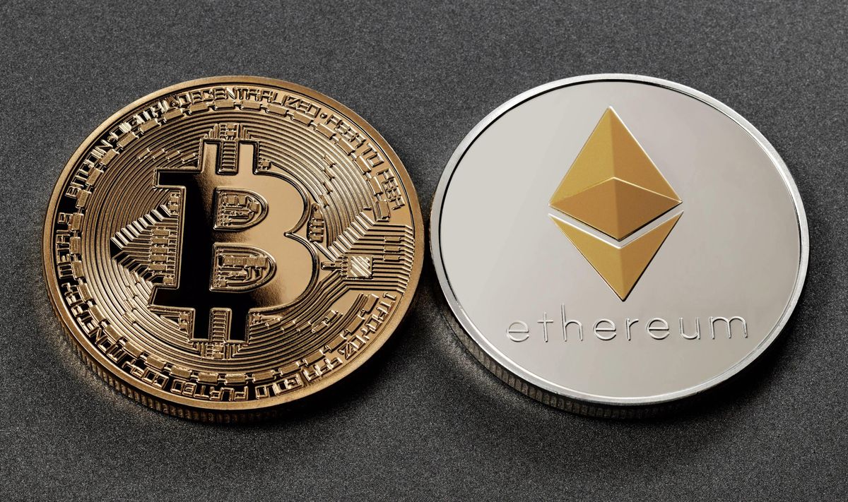 Bitcoin ETF'lerinden bu yıl 5,8 milyar dolar çıktı