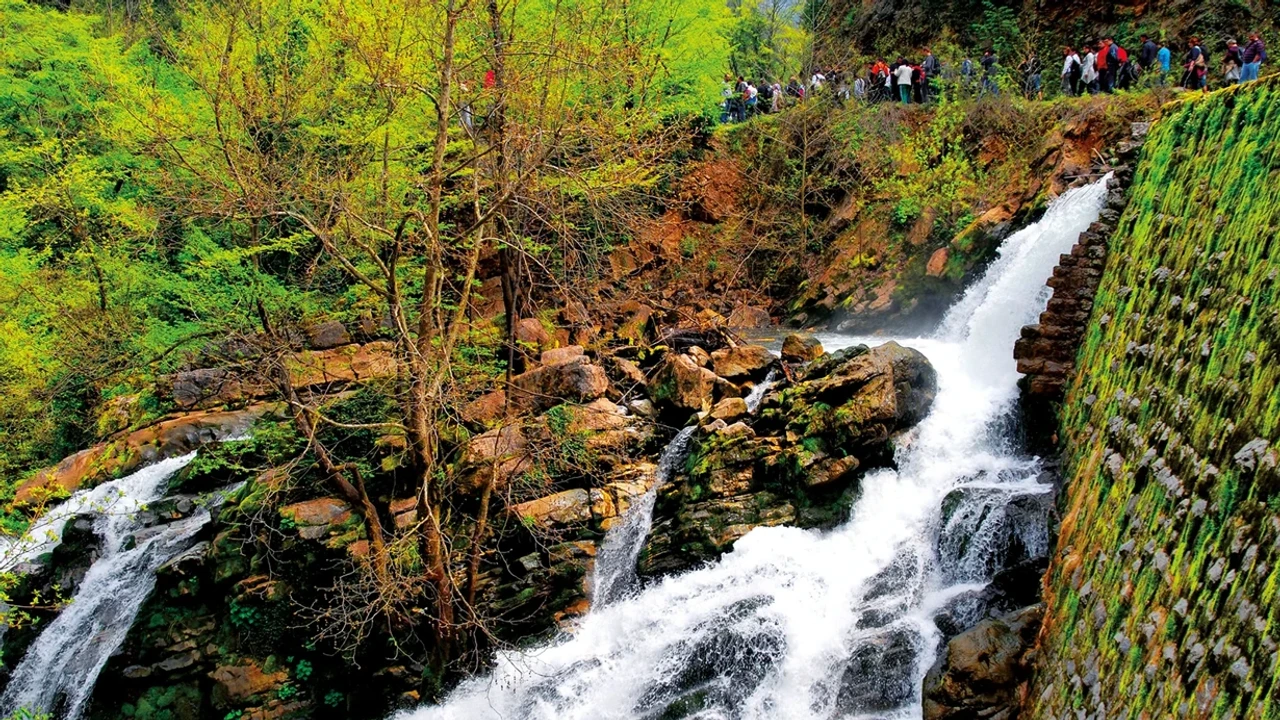 Türkiye Kültür Yolu Festivali'nin yeni durağı Sakarya