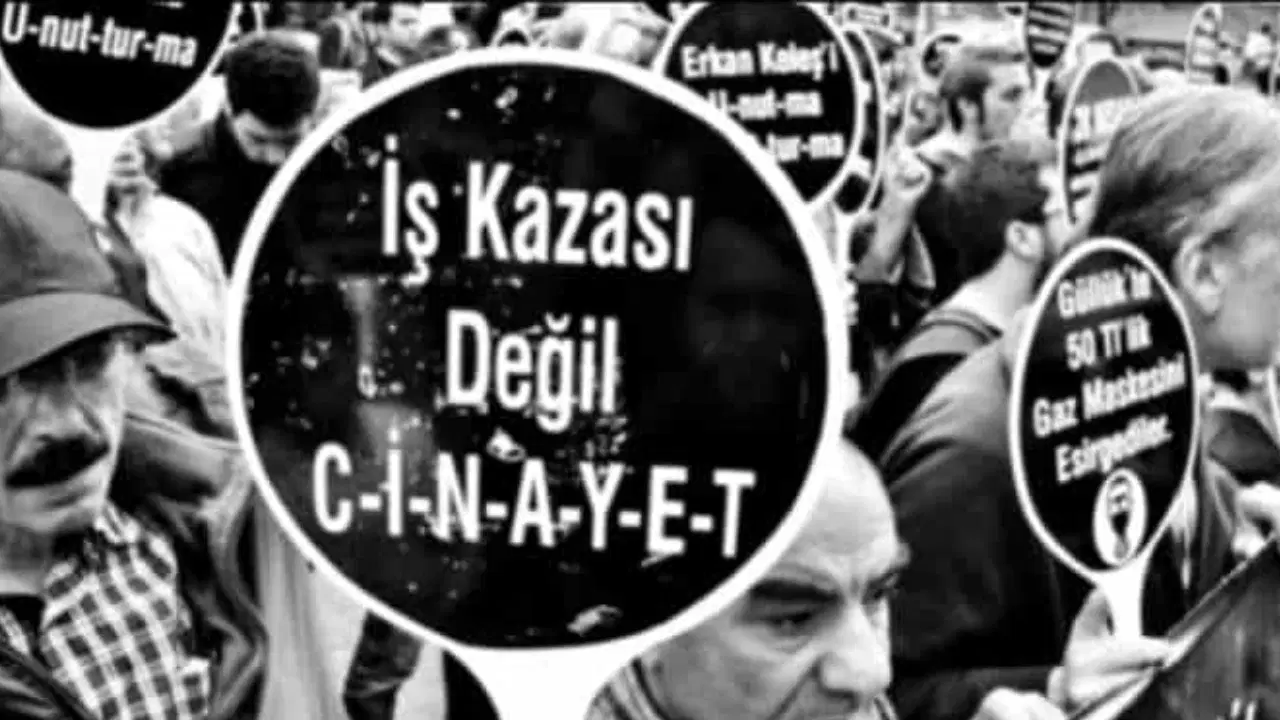 Tunceli’de inşaattan düşen işçi hayatını kaybetti