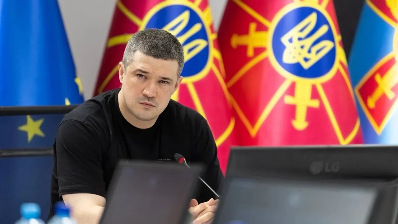 İtalya'dan Zelenskiy'nin görevden aldığı Fedorov'a iş teklifi
