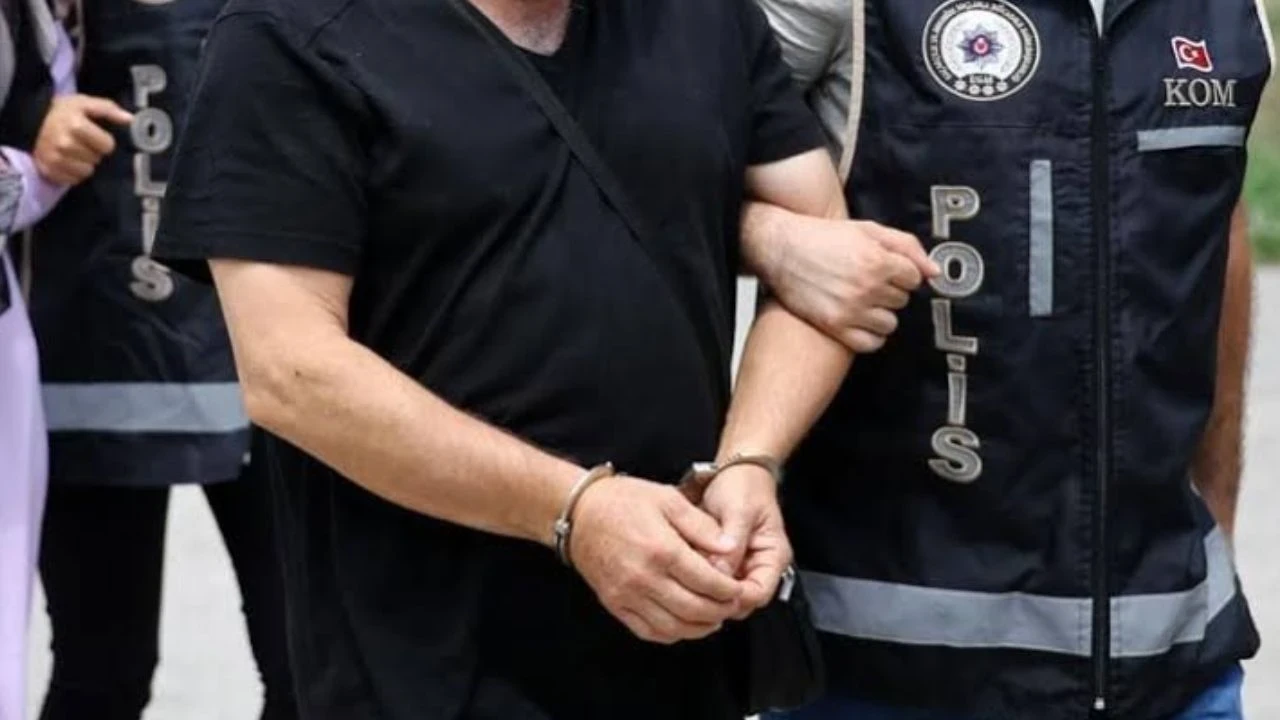 Sivas'ta 10 kaçak göçmen yakalandı