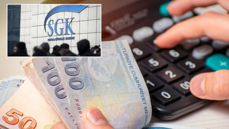 Emekli olmak isteyenler dikkat: O tarihe dikkat etmeyen on binlerce liradan olabilir