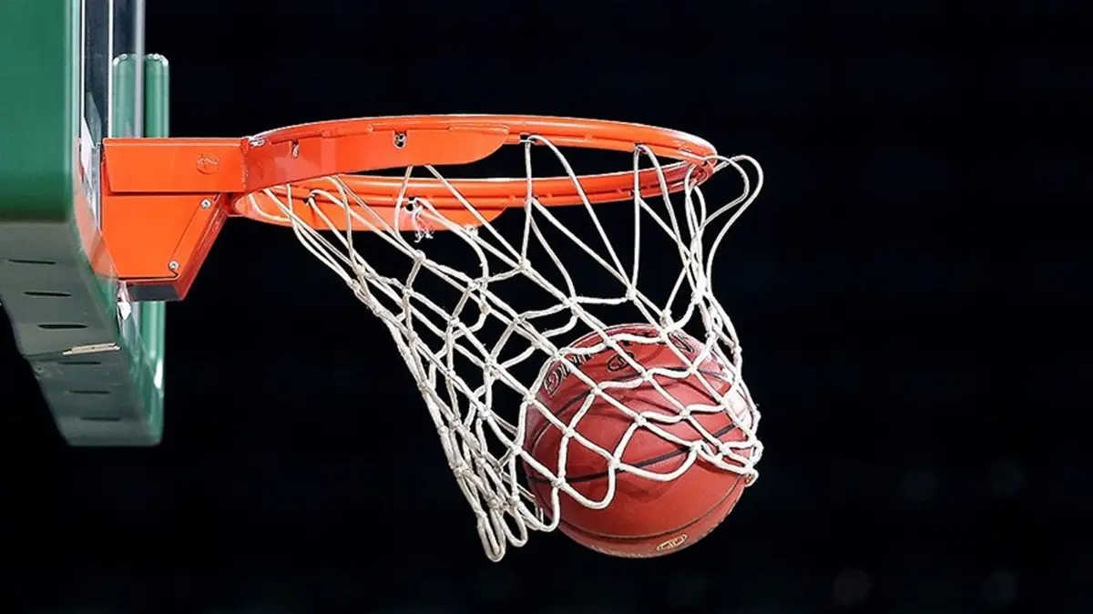 TBF açıkladı! Yeni sezonda 4 kulüp Basketbol Şampiyonlar Ligi'nde!