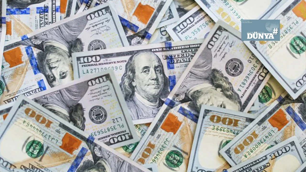Dolar kaç TL oldu, Euro ne kadar? (23 Haziran Salı Döviz Kurları)