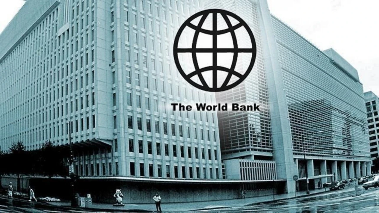 Dünya Bankası Irak ulaşım ağını modernize etmek için adımlar atıyor