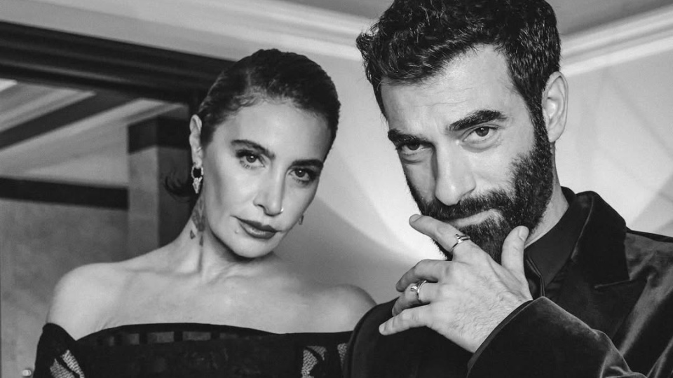 İlker Kaleli'den Sıla'ya romantik kutlama