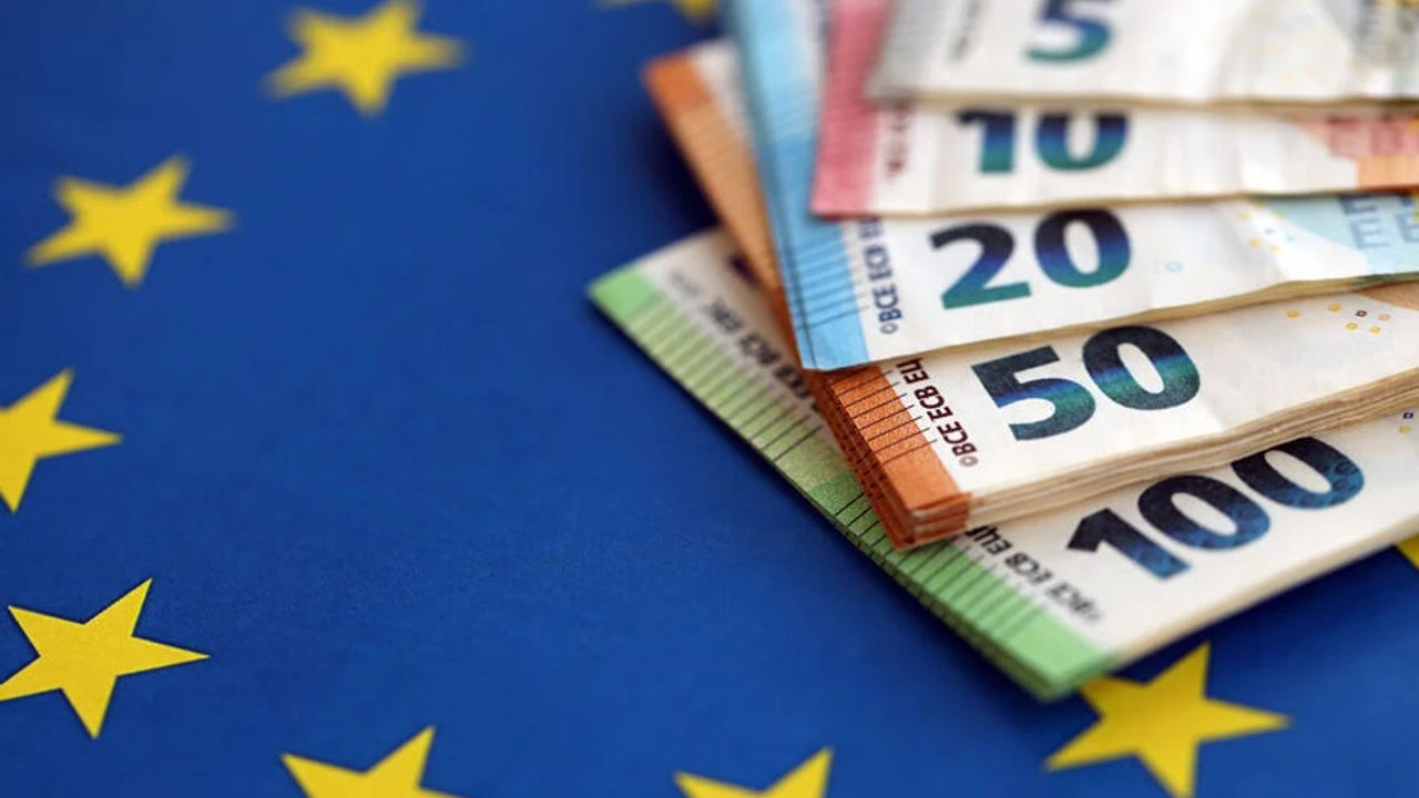 AB’den nefes aldıracak paket! Şirketlerin cebinde 8 milyar euro kalacak