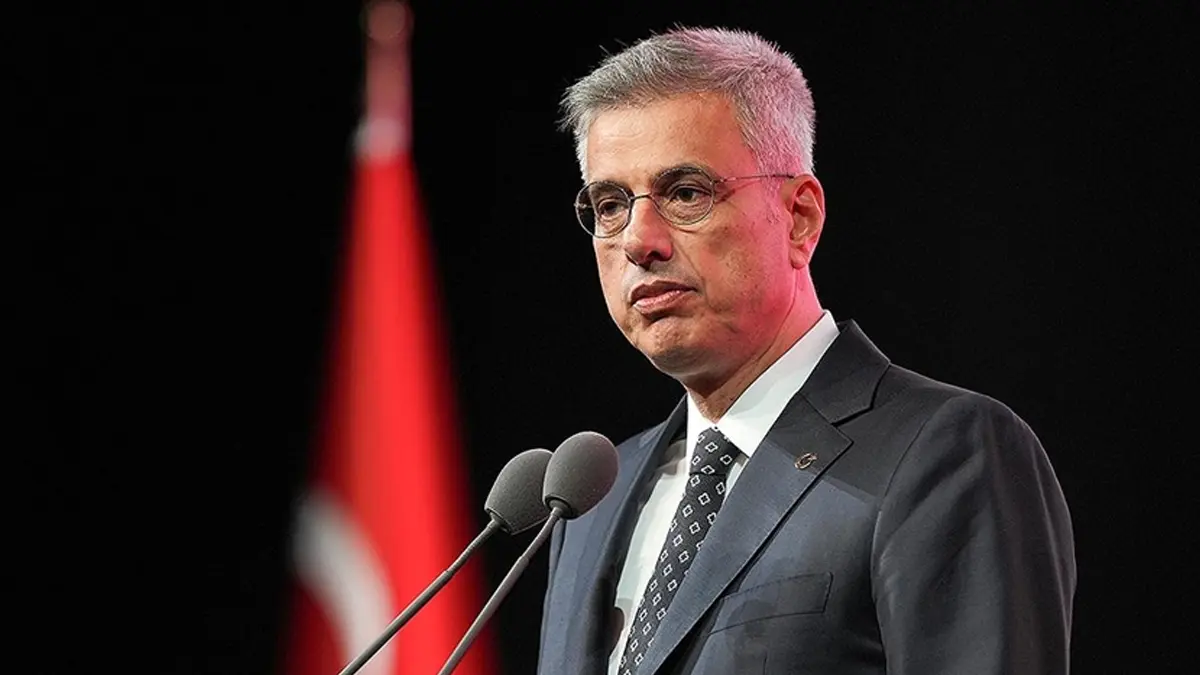 Üreten bir merkez vurgusu! Bakan Memişoğlu, Sağlık Bakanlığı olarak en büyük hedeflerinden birini paylaştı