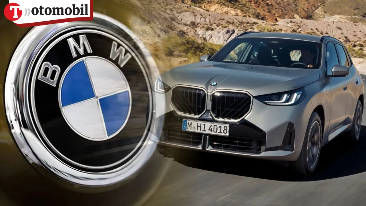 Yaklaşık 30 bin aracı geri çağıran BMW’den uyarı: Hibrit araçları evden uzak tutun