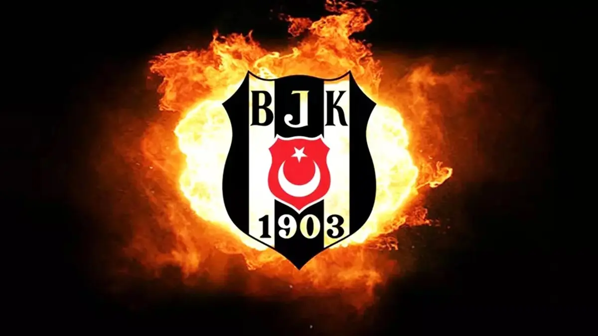 Beşiktaş'tan transfer açıklaması: Sözleşme imzalandı