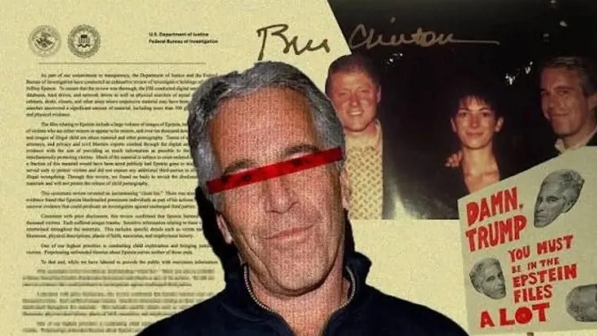 Epstein’den gizemli sinagog tünellerine! New York’taki o tüneller yeniden gündemde: Küresel lobiler hangi gerçeğin üstünü örtüyor?