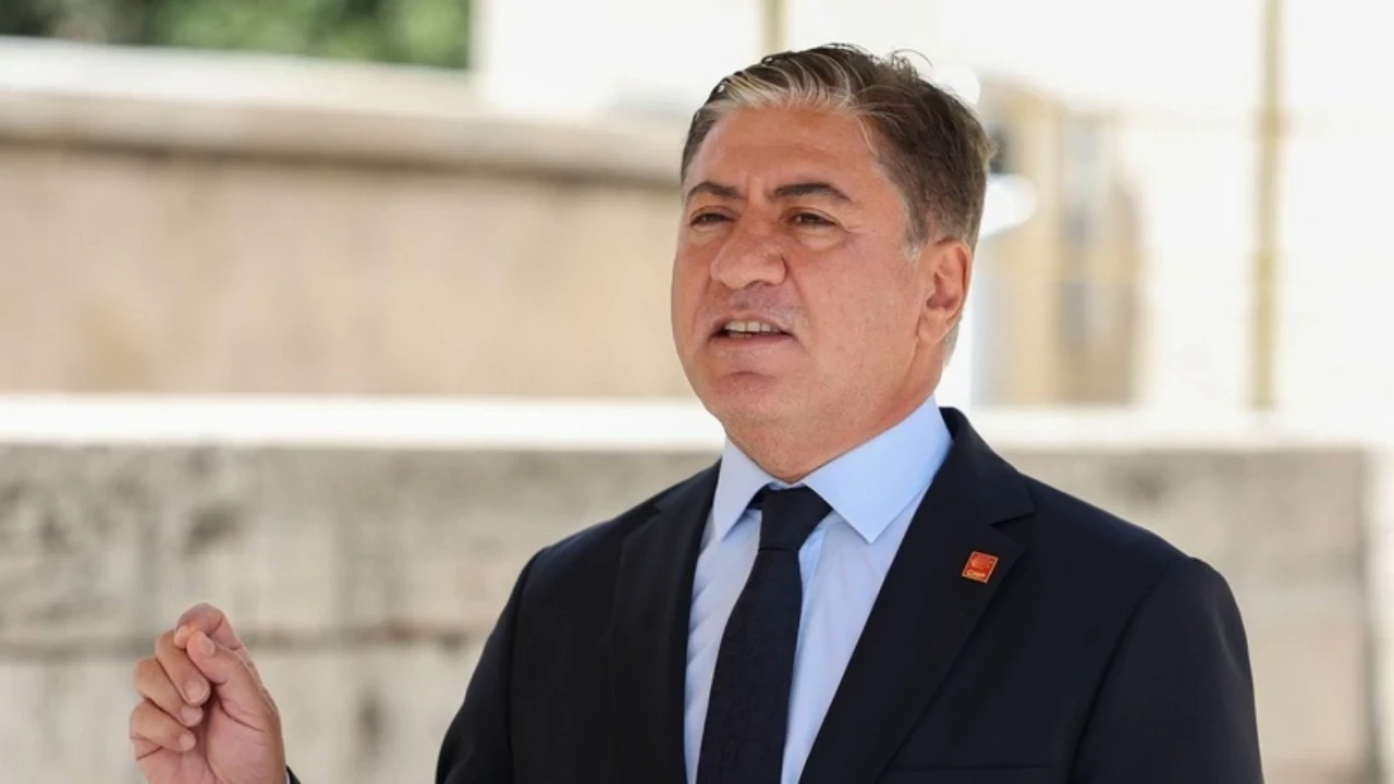 CHP'den DSP iddialarına yalanlama