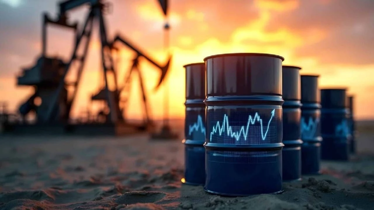 UEA: Petrol stokları son 36 yılın en düşük seviyesinde!